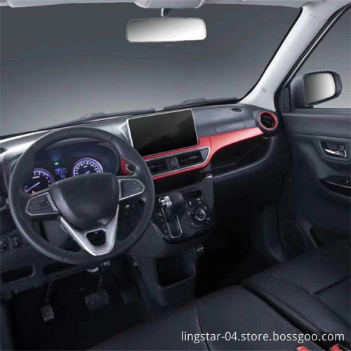 Georgia Oversea warehouse Electric car/Vehicle Multimedia function high speed energy conservation and emission reduction cheap
